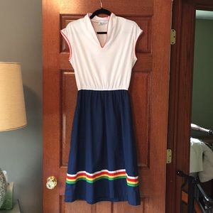 Walden Classics Vintage Dress